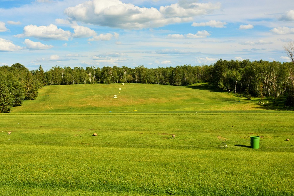 Fairview Fairways Golf Course